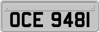 OCE9481