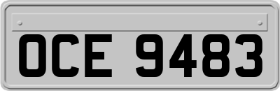 OCE9483