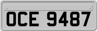 OCE9487