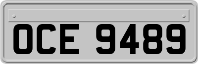 OCE9489