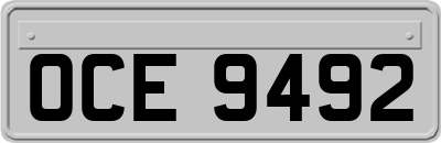 OCE9492