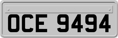 OCE9494