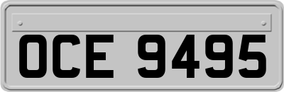 OCE9495