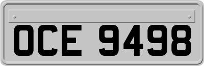 OCE9498