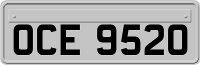 OCE9520
