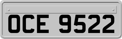 OCE9522