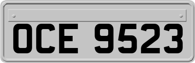OCE9523