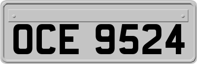 OCE9524