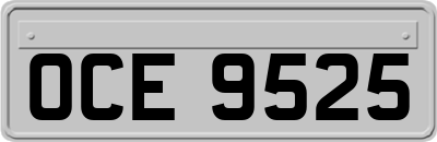 OCE9525