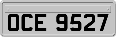 OCE9527