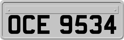 OCE9534
