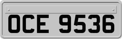 OCE9536