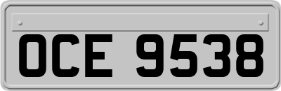 OCE9538
