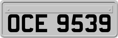 OCE9539