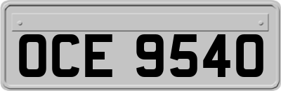OCE9540