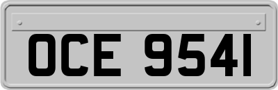 OCE9541