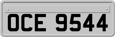 OCE9544