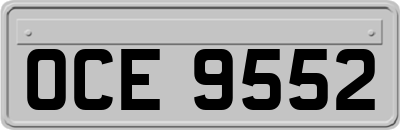 OCE9552