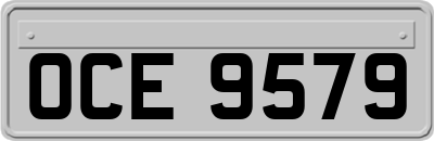 OCE9579
