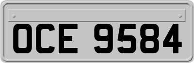 OCE9584