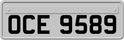 OCE9589