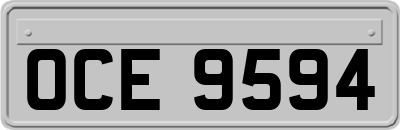 OCE9594