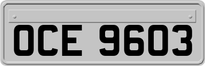 OCE9603