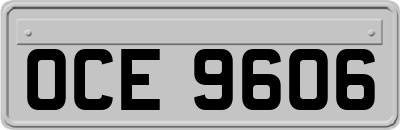 OCE9606