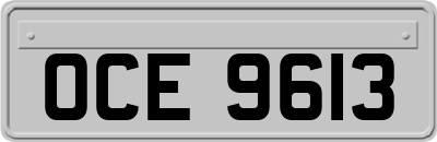 OCE9613