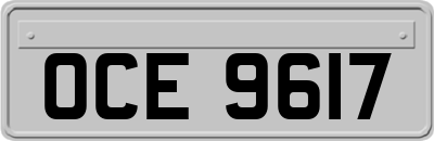 OCE9617