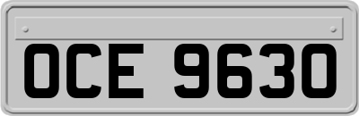 OCE9630