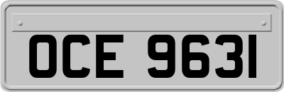 OCE9631