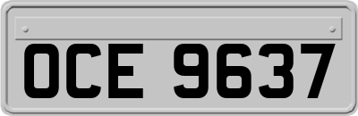 OCE9637