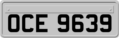 OCE9639