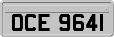 OCE9641