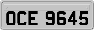 OCE9645