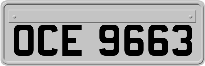OCE9663