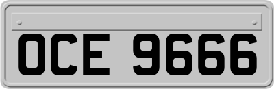 OCE9666