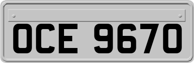 OCE9670