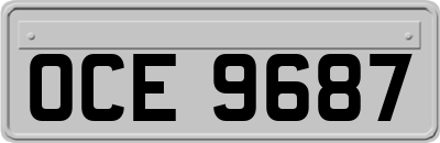 OCE9687