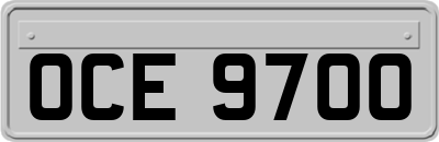 OCE9700