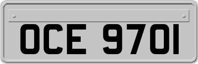 OCE9701
