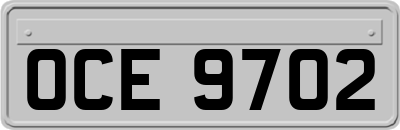 OCE9702