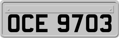 OCE9703