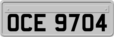 OCE9704