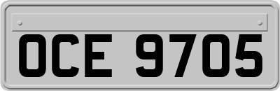 OCE9705