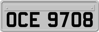 OCE9708