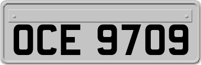 OCE9709