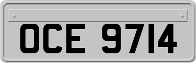 OCE9714