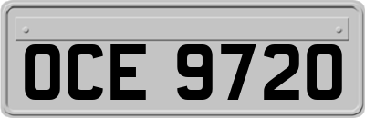 OCE9720